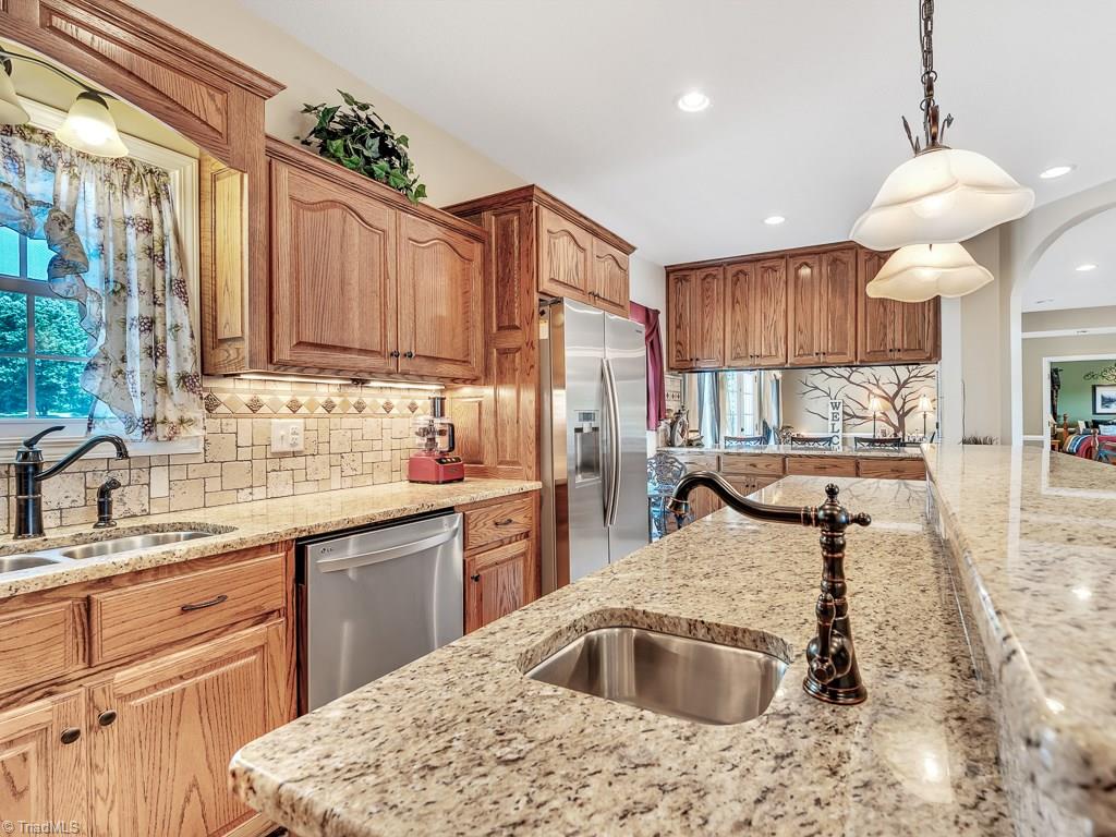 1188 Teaberry Road Warrensville, NC 28693 - Photo 10 of 30 Gallery Image 10