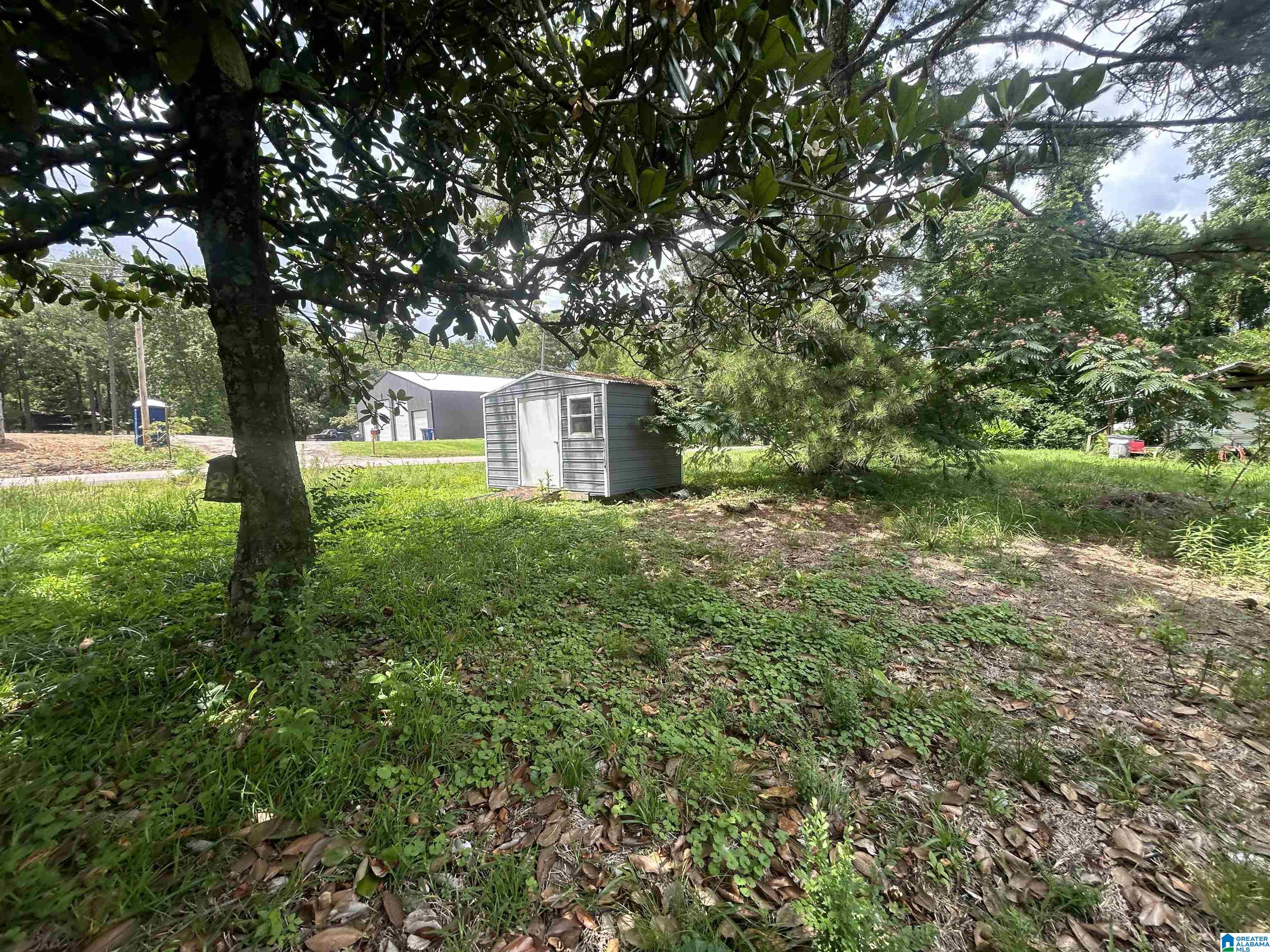 578 Empire Road Sumiton, AL 35148 - Photo 31 of 49