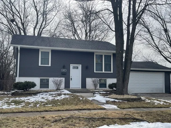 $235,000 | 4459 Balmoral Drive, Richton Park, IL 60471