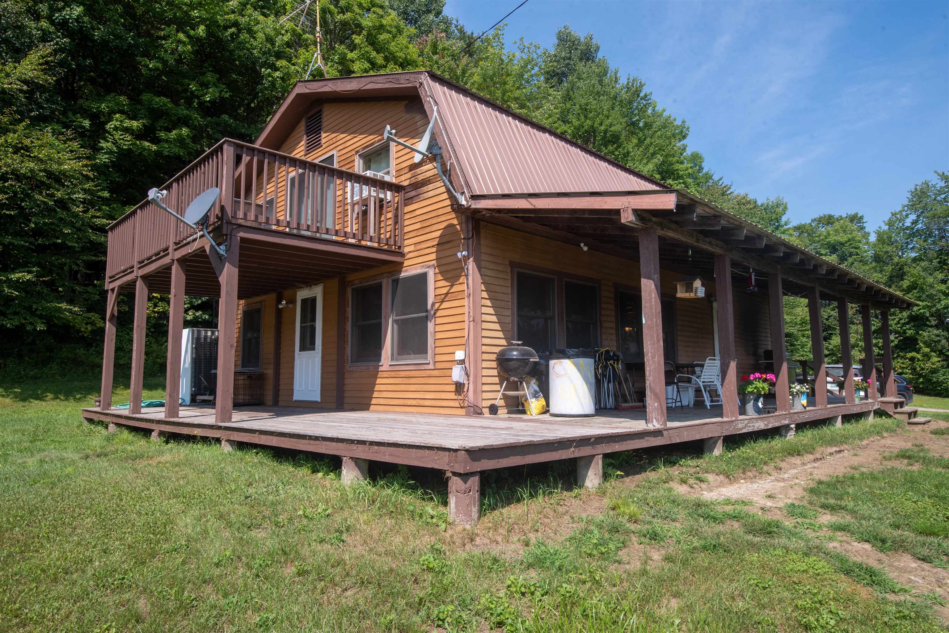 445 West Hill Road Wolcott, VT 05680 - Photo 22 of 24