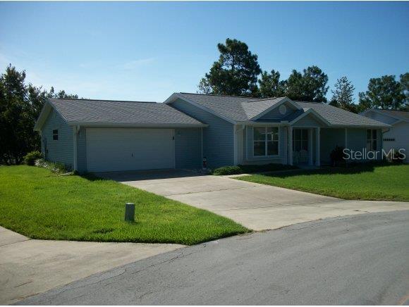 8541 Southwest 108th Pl Road Ocala, FL 34481 - Photo 1 of 1 Primary Photo