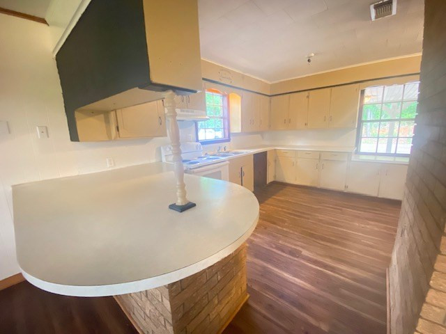 1034 Oak Tree Lane Magnolia, MS 39652 - Photo 3 of 11 Photo 3