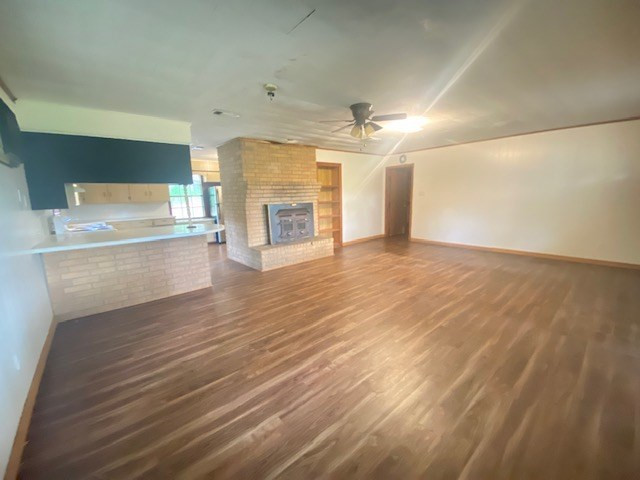 1034 Oak Tree Lane Magnolia, MS 39652 - Photo 4 of 11 Photo 4