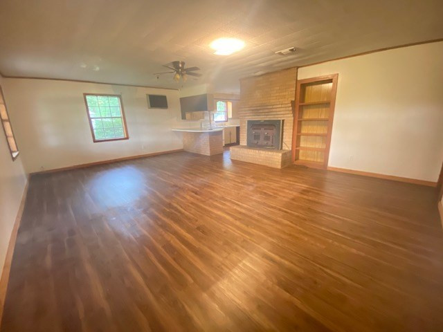 1034 Oak Tree Lane Magnolia, MS 39652 - Photo 5 of 11 Photo 5