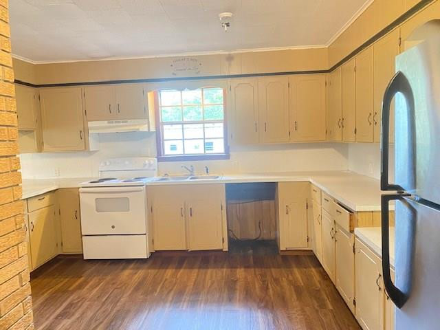 1034 Oak Tree Lane Magnolia, MS 39652 - Photo 9 of 11 Photo 9