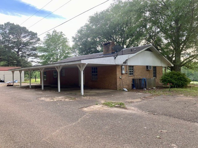 1034 Oak Tree Lane Magnolia, MS 39652 - Photo 10 of 11 Photo 10