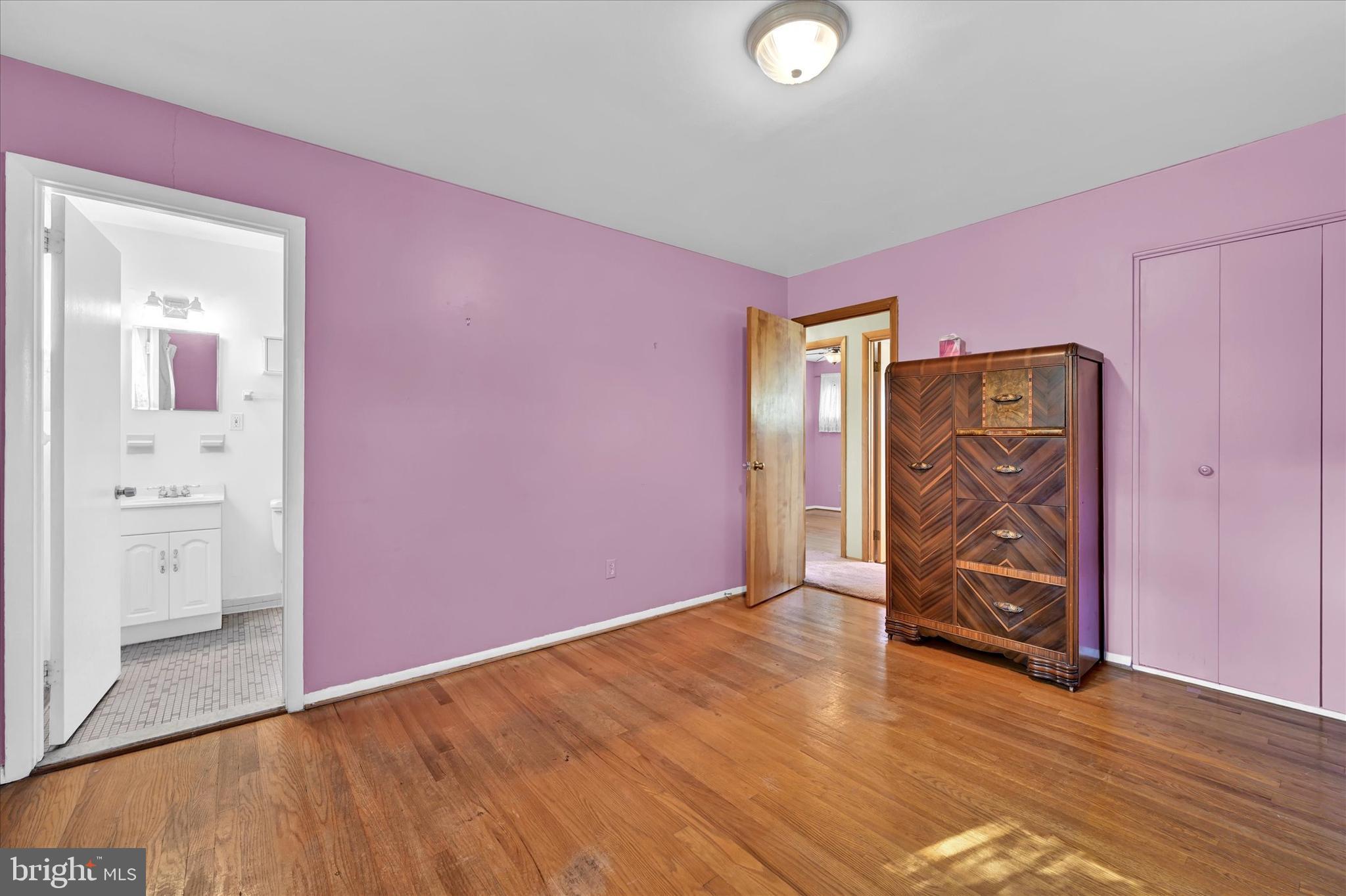 9023 Samoset Road Randallstown, MD 21133 - Photo 15 of 24