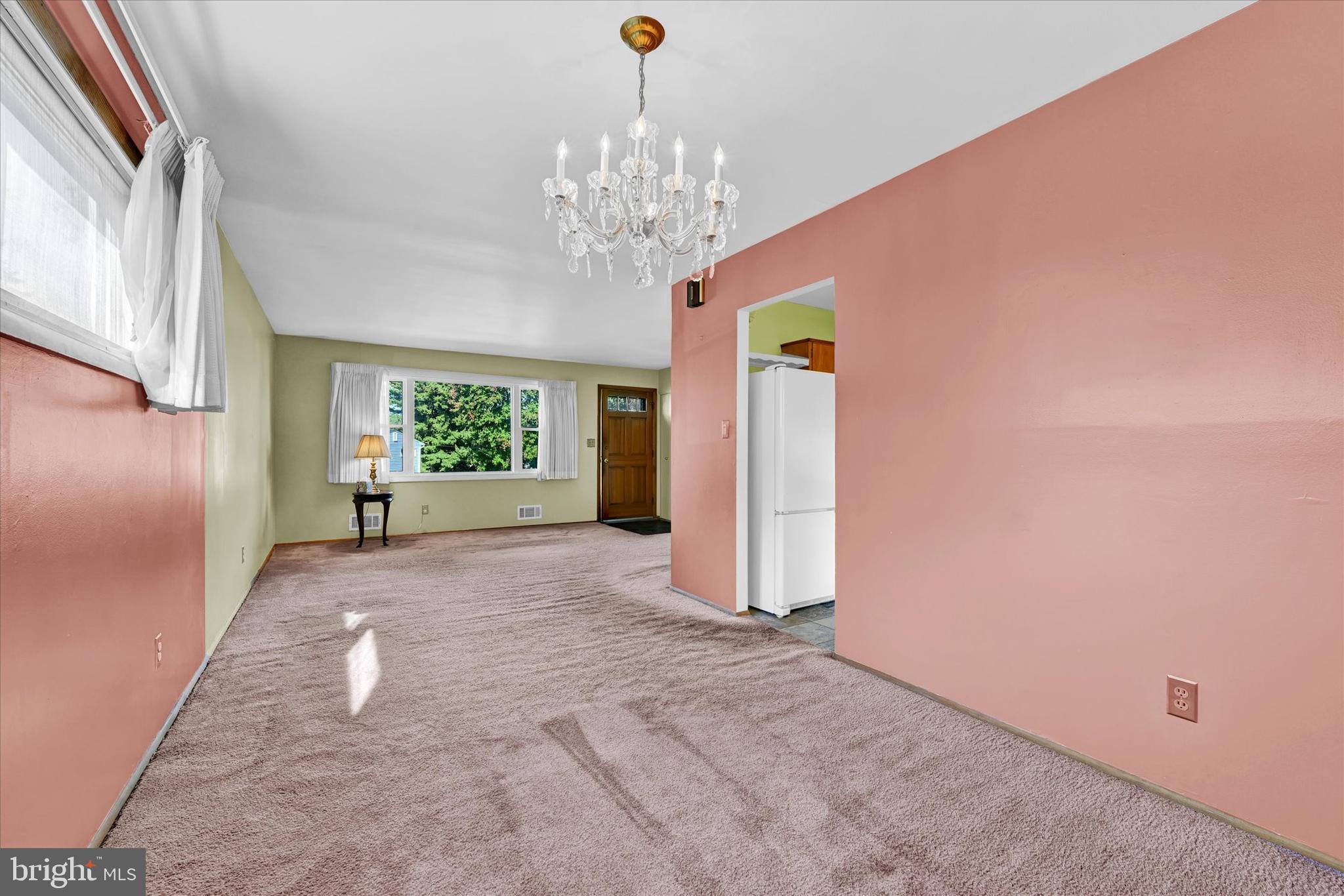 9023 Samoset Road Randallstown, MD 21133 - Photo 4 of 24