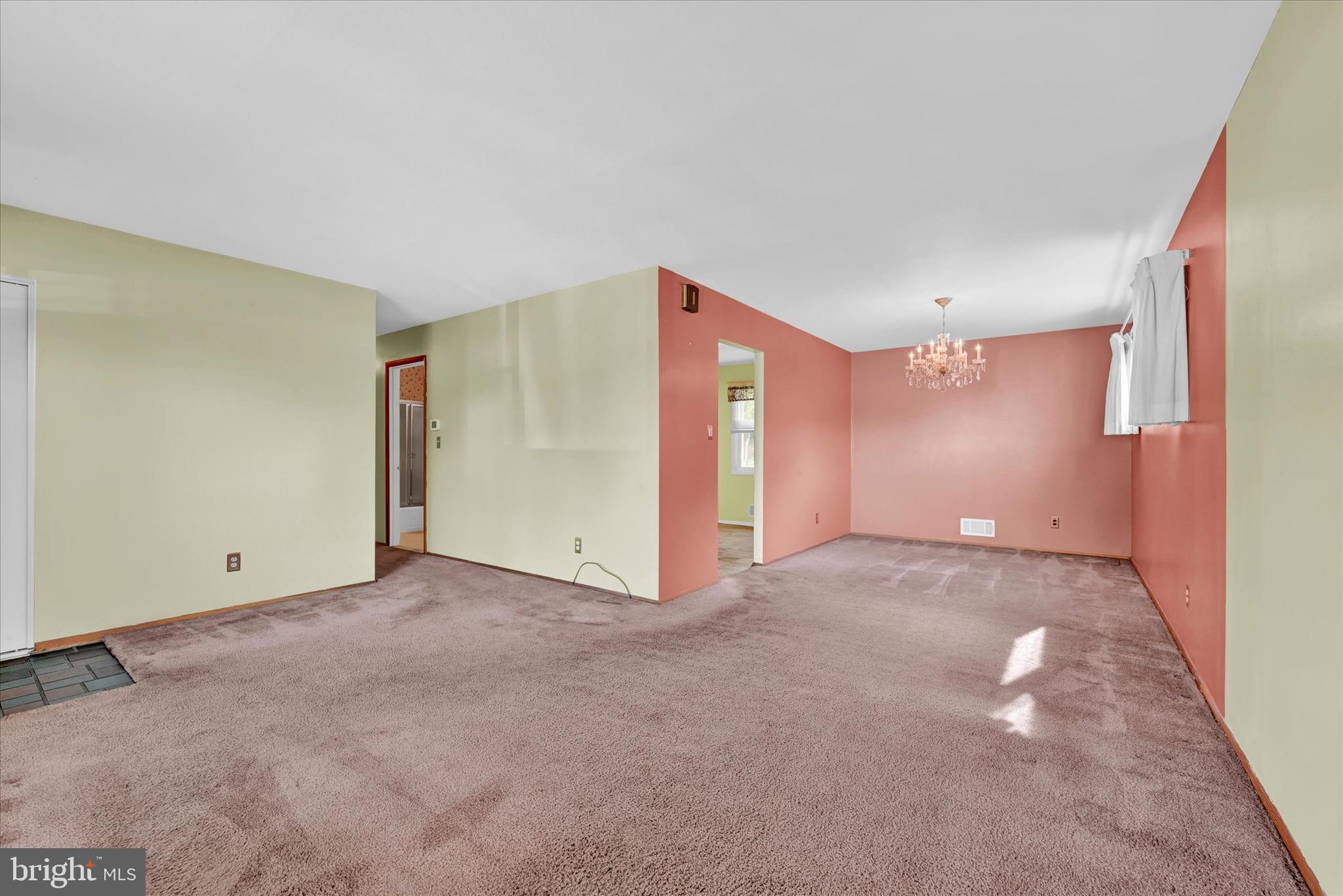 9023 Samoset Road Randallstown, MD 21133 - Photo 5 of 24