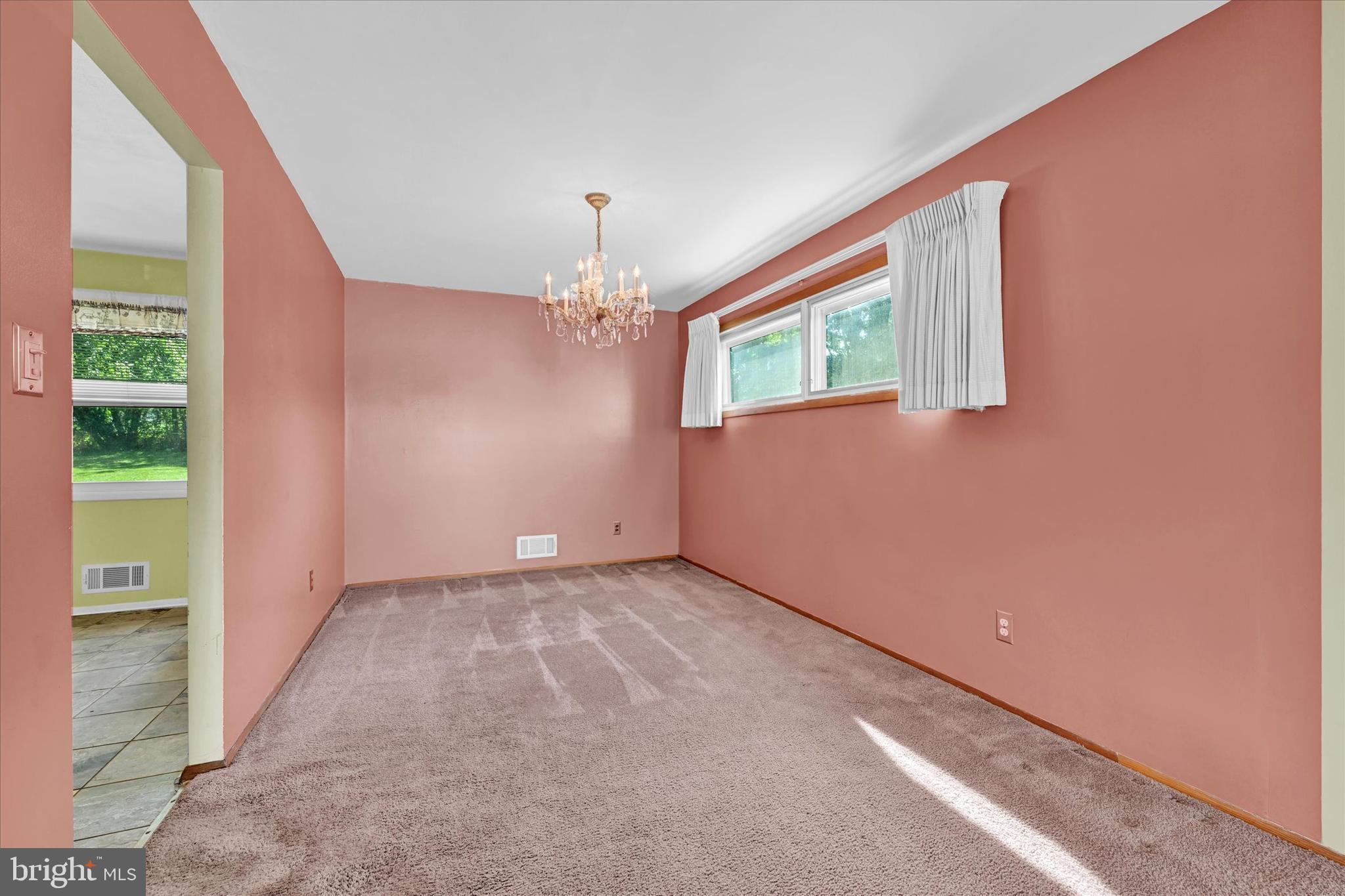 9023 Samoset Road Randallstown, MD 21133 - Photo 6 of 24