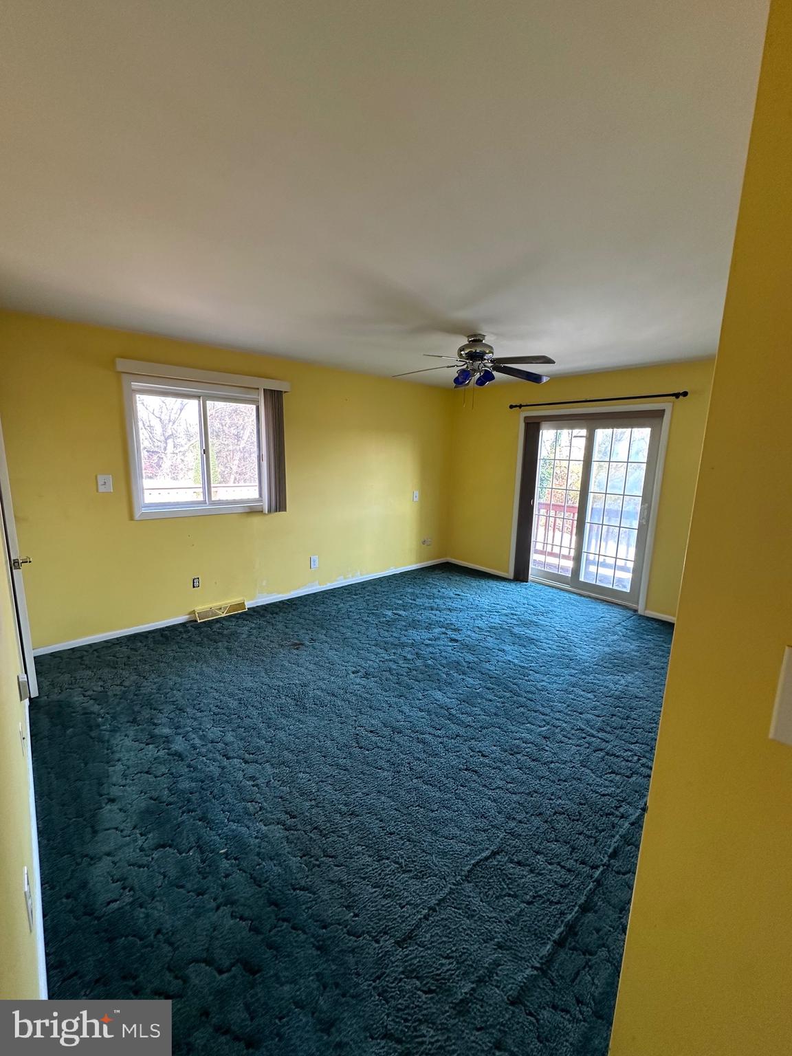 2776 Stevens Summit Drive Columbia, PA 17512 - Photo 16 of 39 a view of empty room with windows