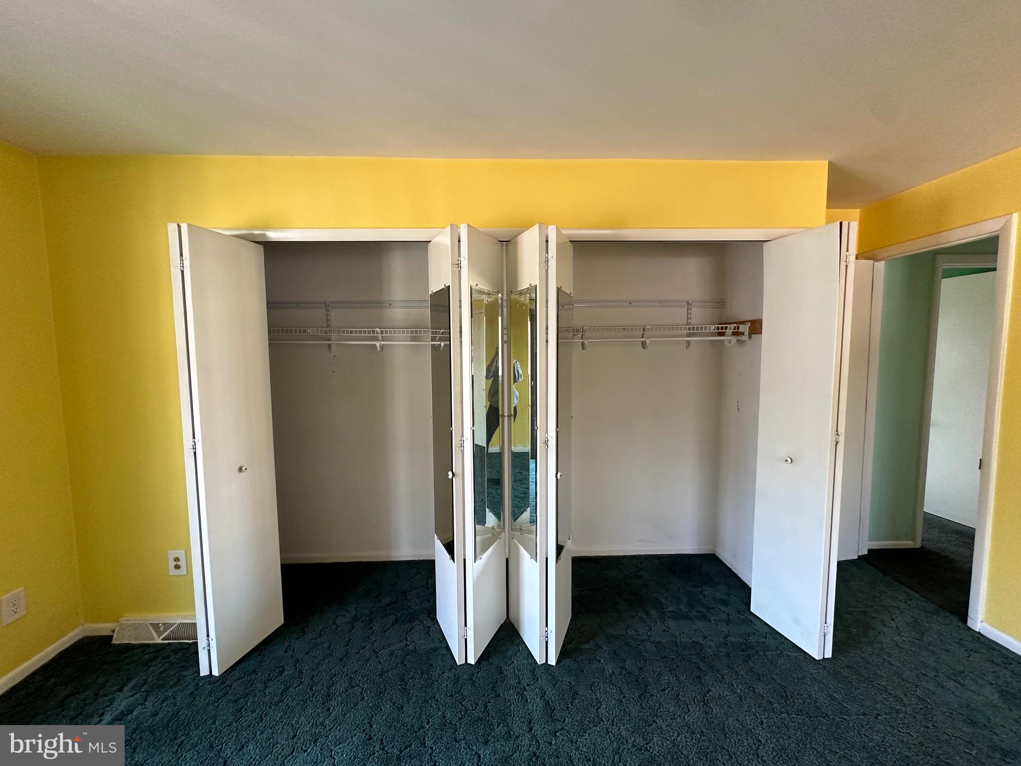 2776 Stevens Summit Drive Columbia, PA 17512 - Photo 17 of 39 a view of an entryway with wooden floor