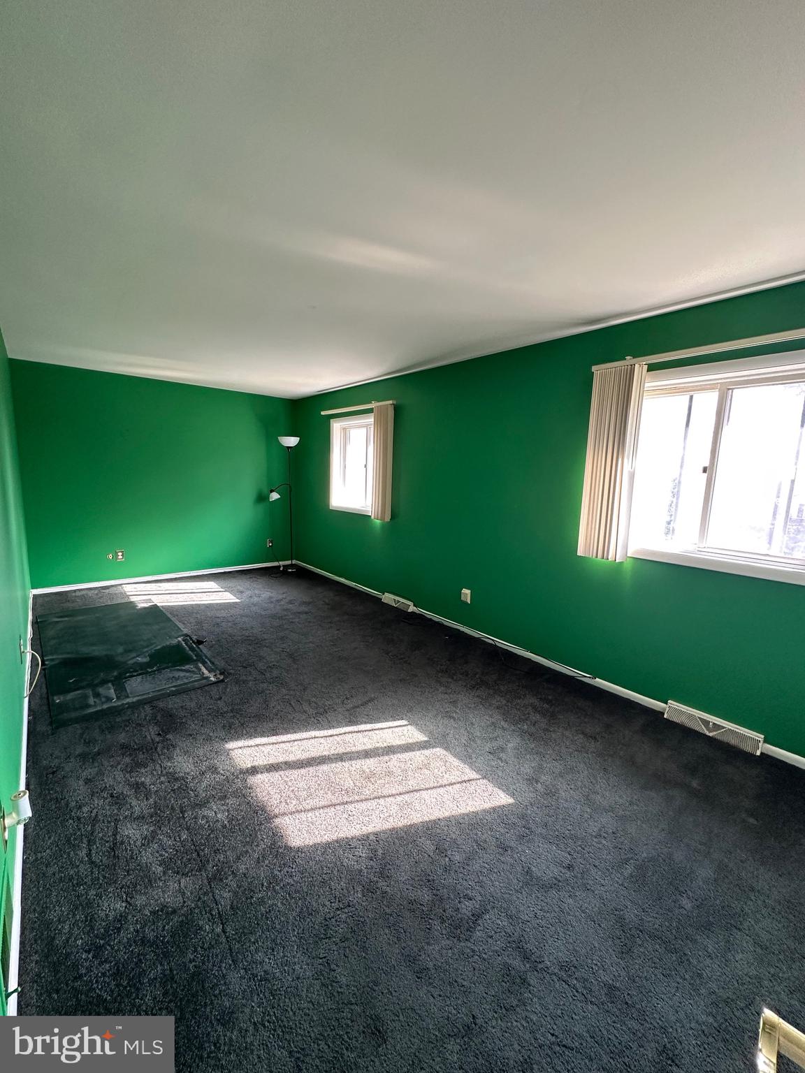 2776 Stevens Summit Drive Columbia, PA 17512 - Photo 20 of 39 a view of an empty room with a window