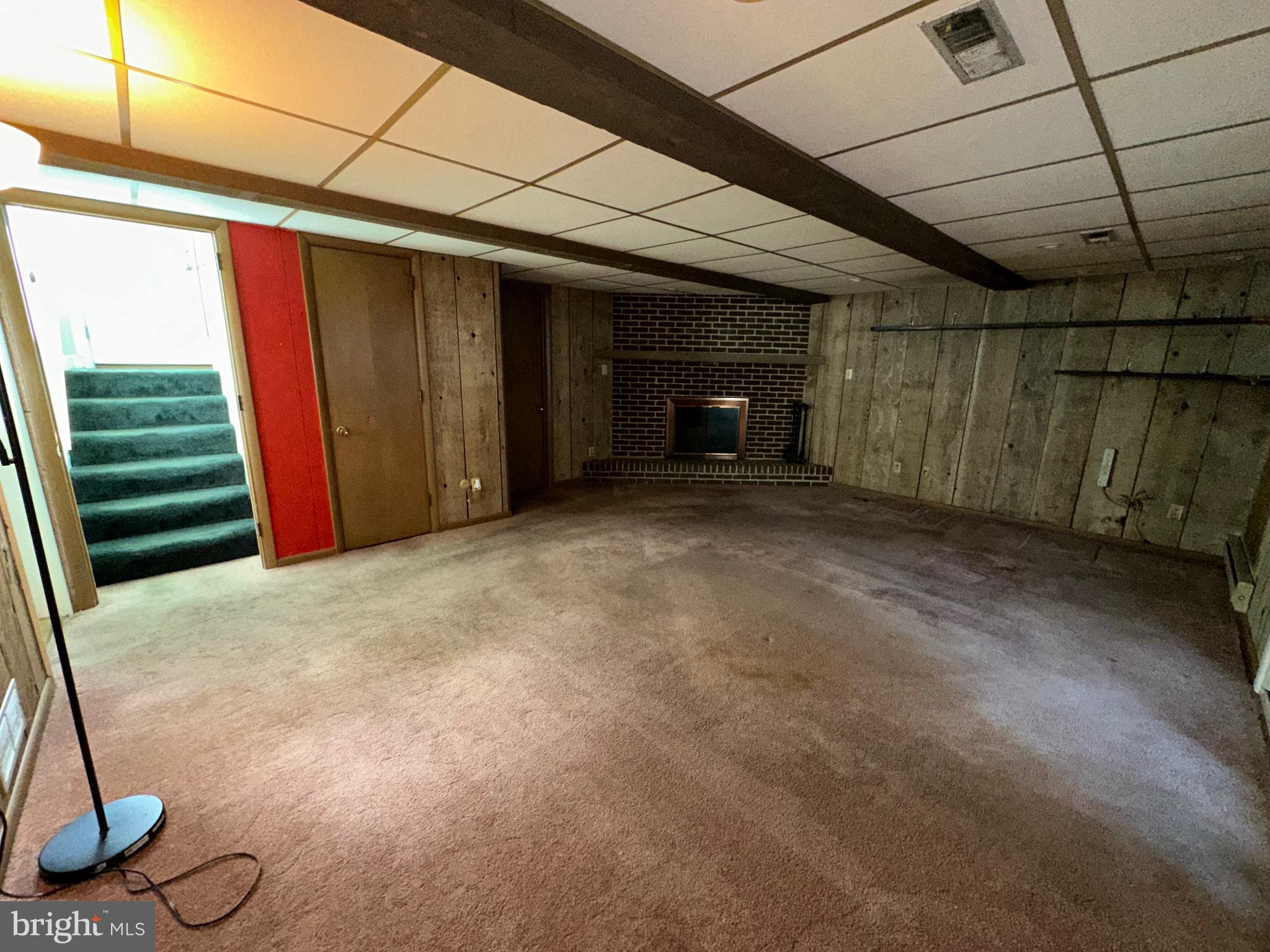 2776 Stevens Summit Drive Columbia, PA 17512 - Photo 24 of 39 a view of a garage