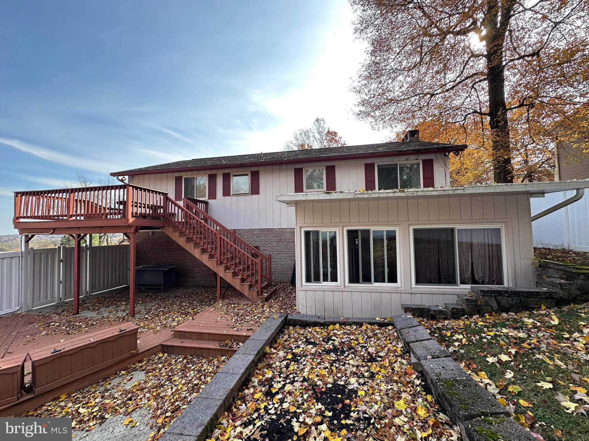 2776 Stevens Summit Drive Columbia, PA 17512 - Photo 31 of 39 a view of a house with a yard