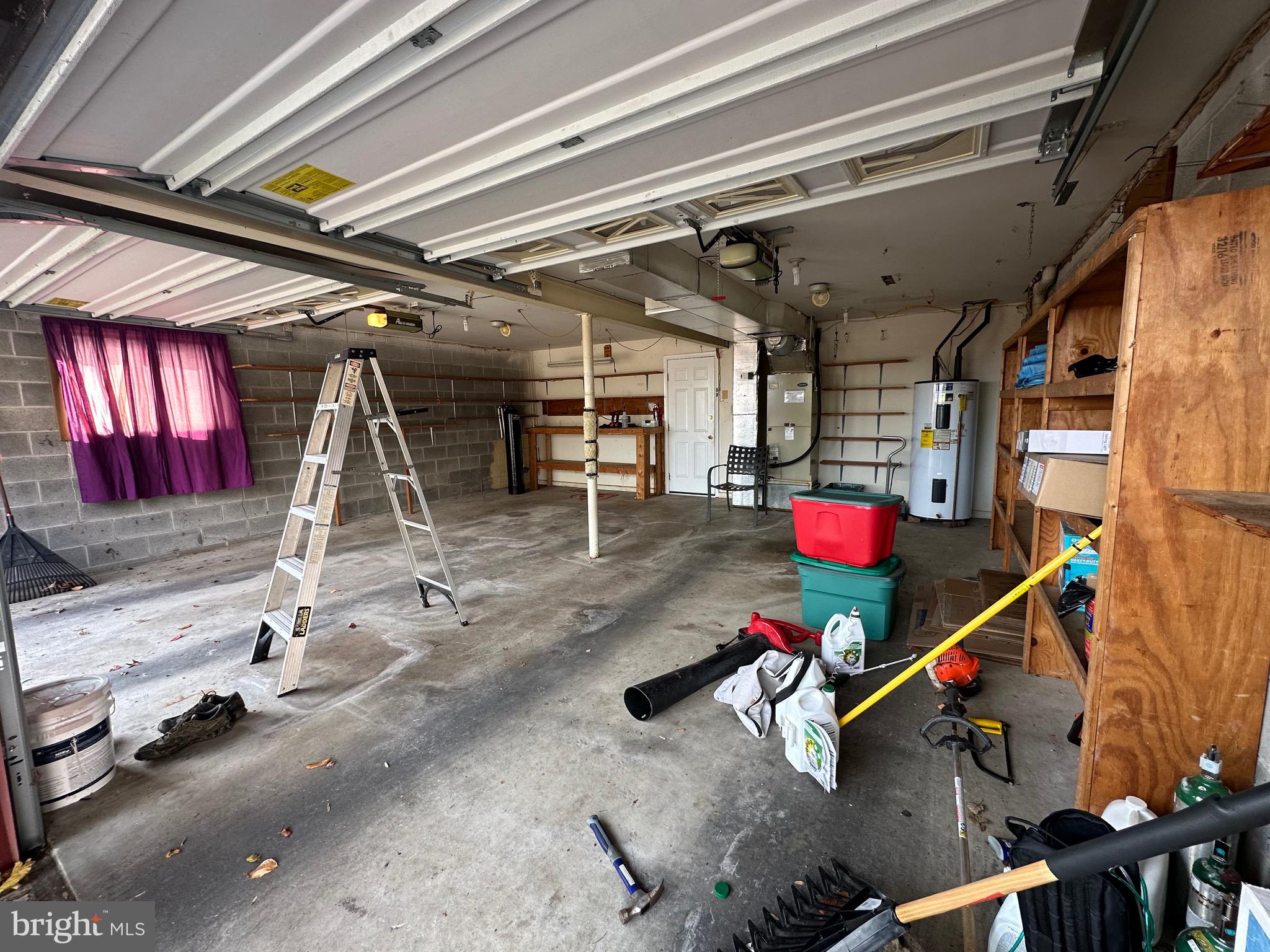 2776 Stevens Summit Drive Columbia, PA 17512 - Photo 36 of 39 a view of gym