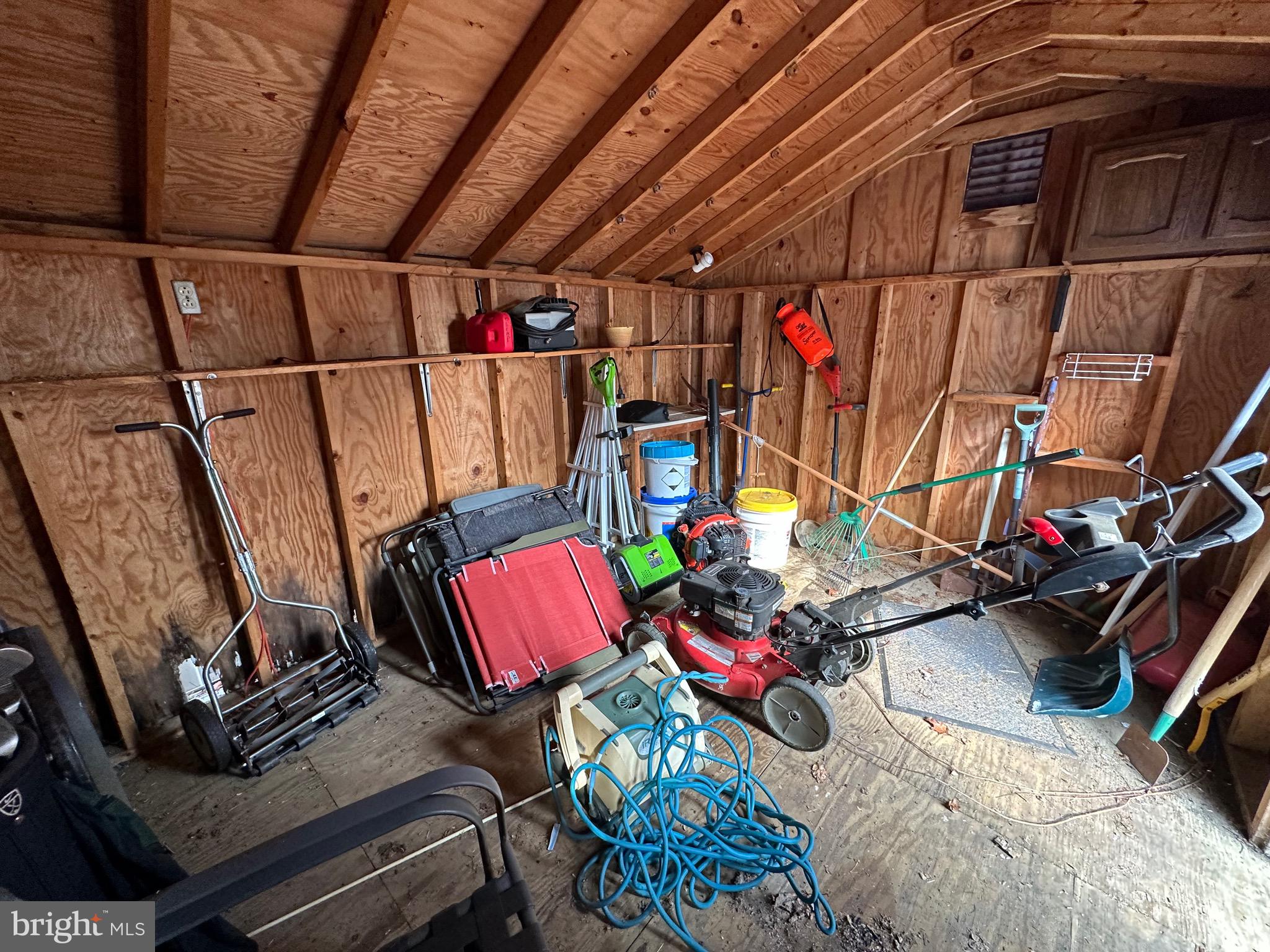 2776 Stevens Summit Drive Columbia, PA 17512 - Photo 39 of 39 a view of storage and utility room