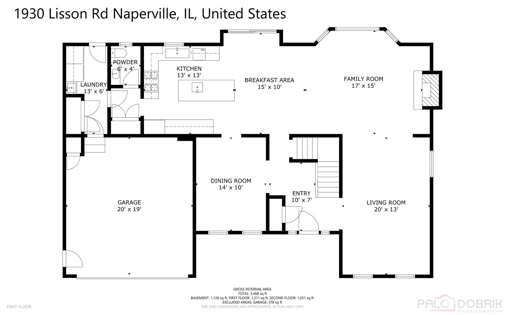 1930 Lisson Road Naperville, IL 60565 - Photo 29 of 32