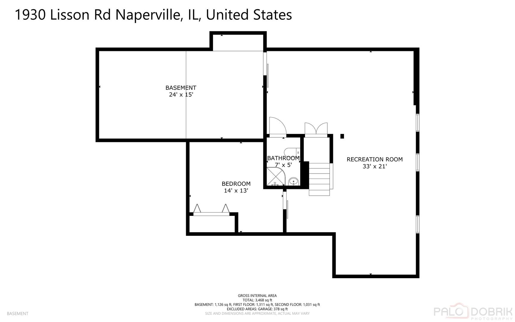 1930 Lisson Road Naperville, IL 60565 - Photo 31 of 32