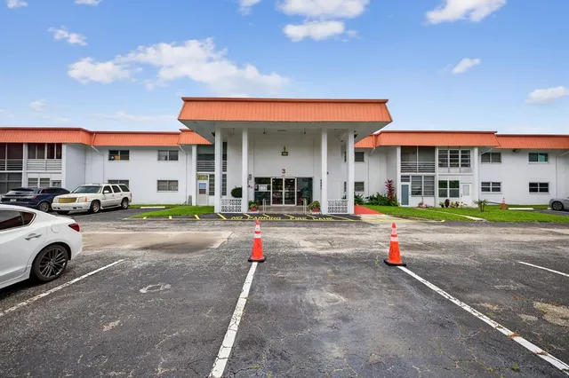 $89,000 | 4881 Northwest 22nd Street, Unit B12, Lauderhill, FL 33313