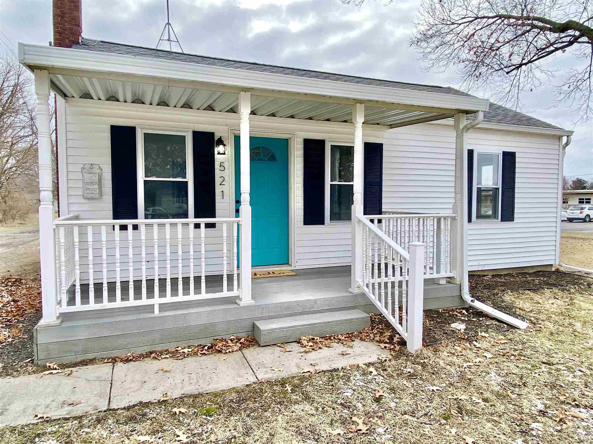 521 West 3rd Street Rochester, IN 46975 - Photo 2 of 30