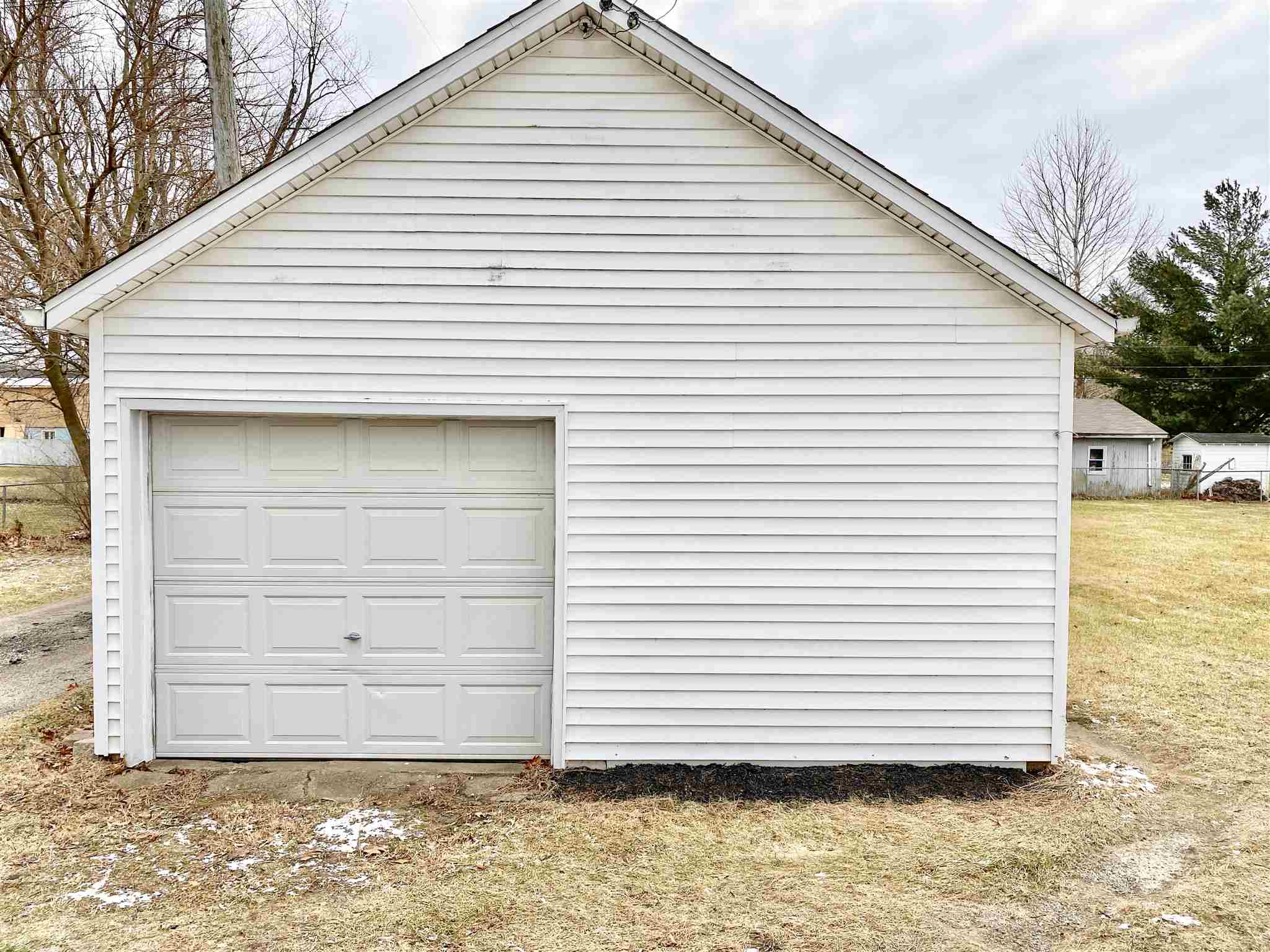 521 West 3rd Street Rochester, IN 46975 - Photo 26 of 30