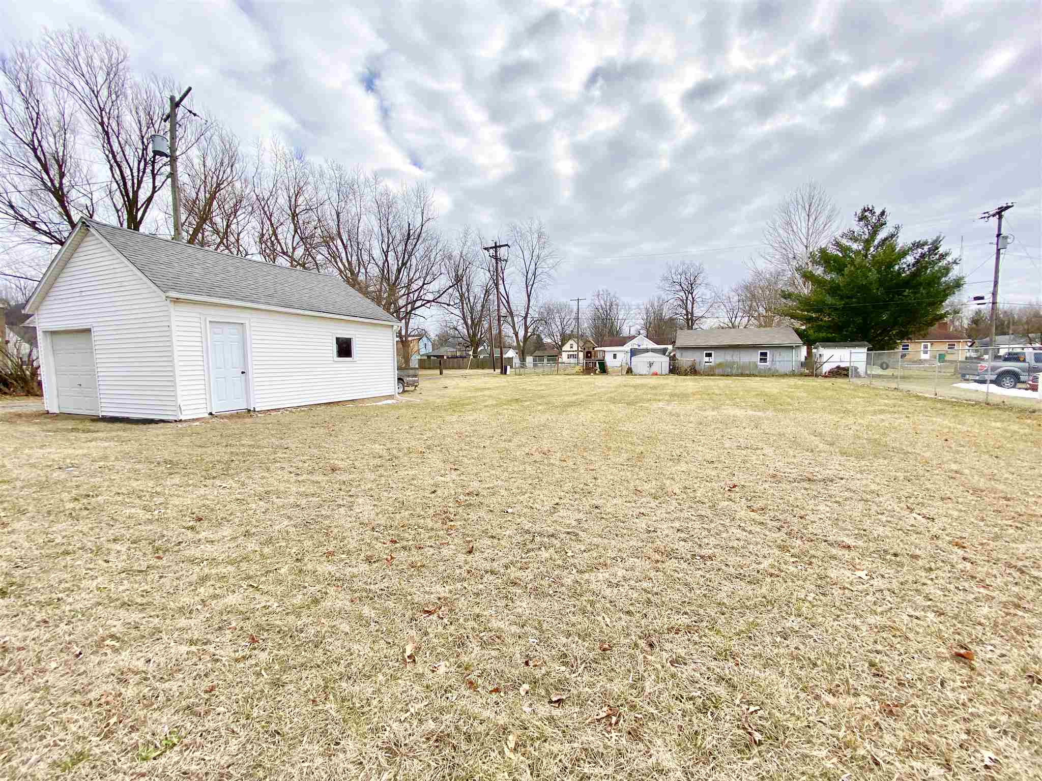 521 West 3rd Street Rochester, IN 46975 - Photo 27 of 30