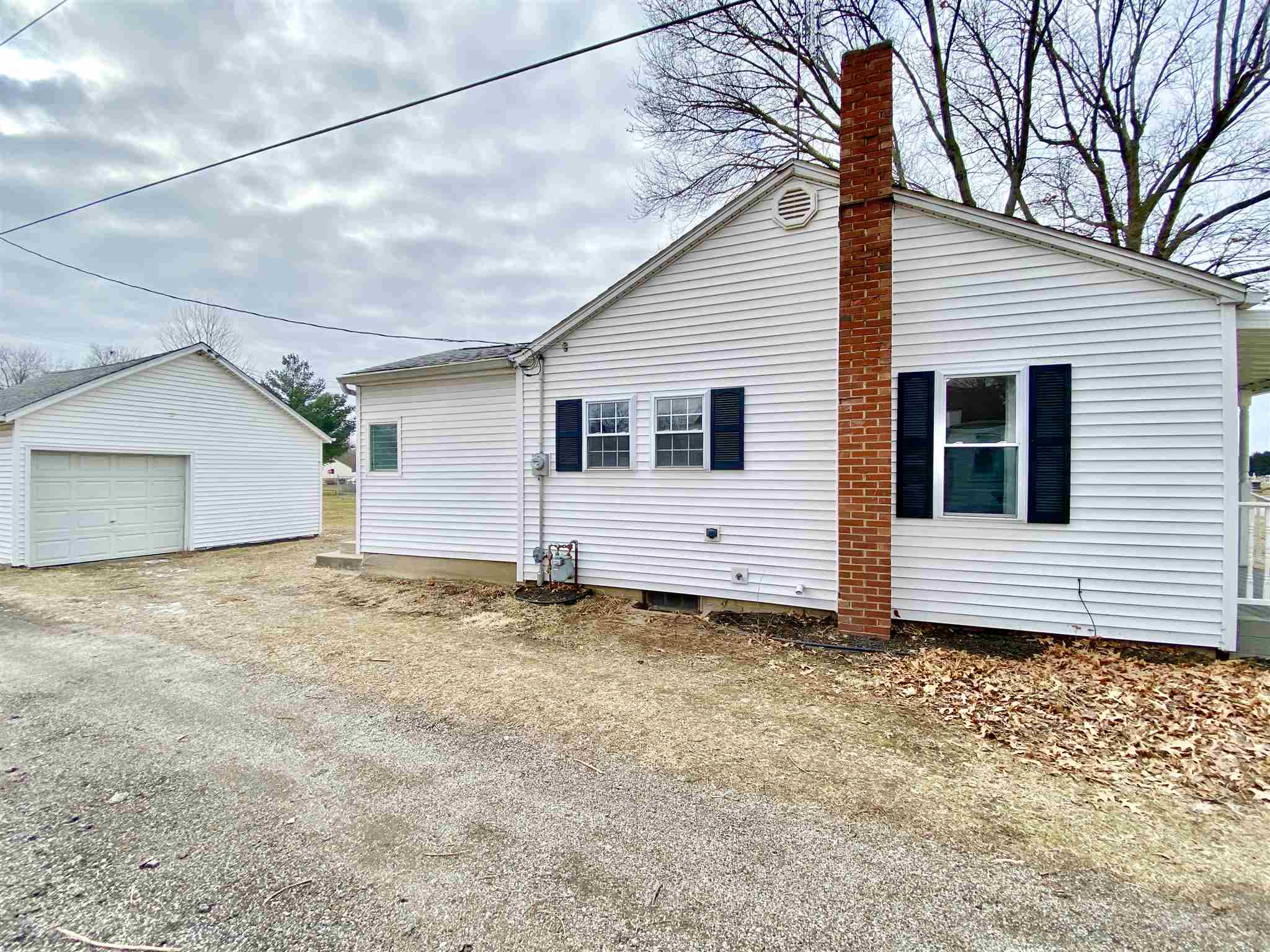 521 West 3rd Street Rochester, IN 46975 - Photo 29 of 30