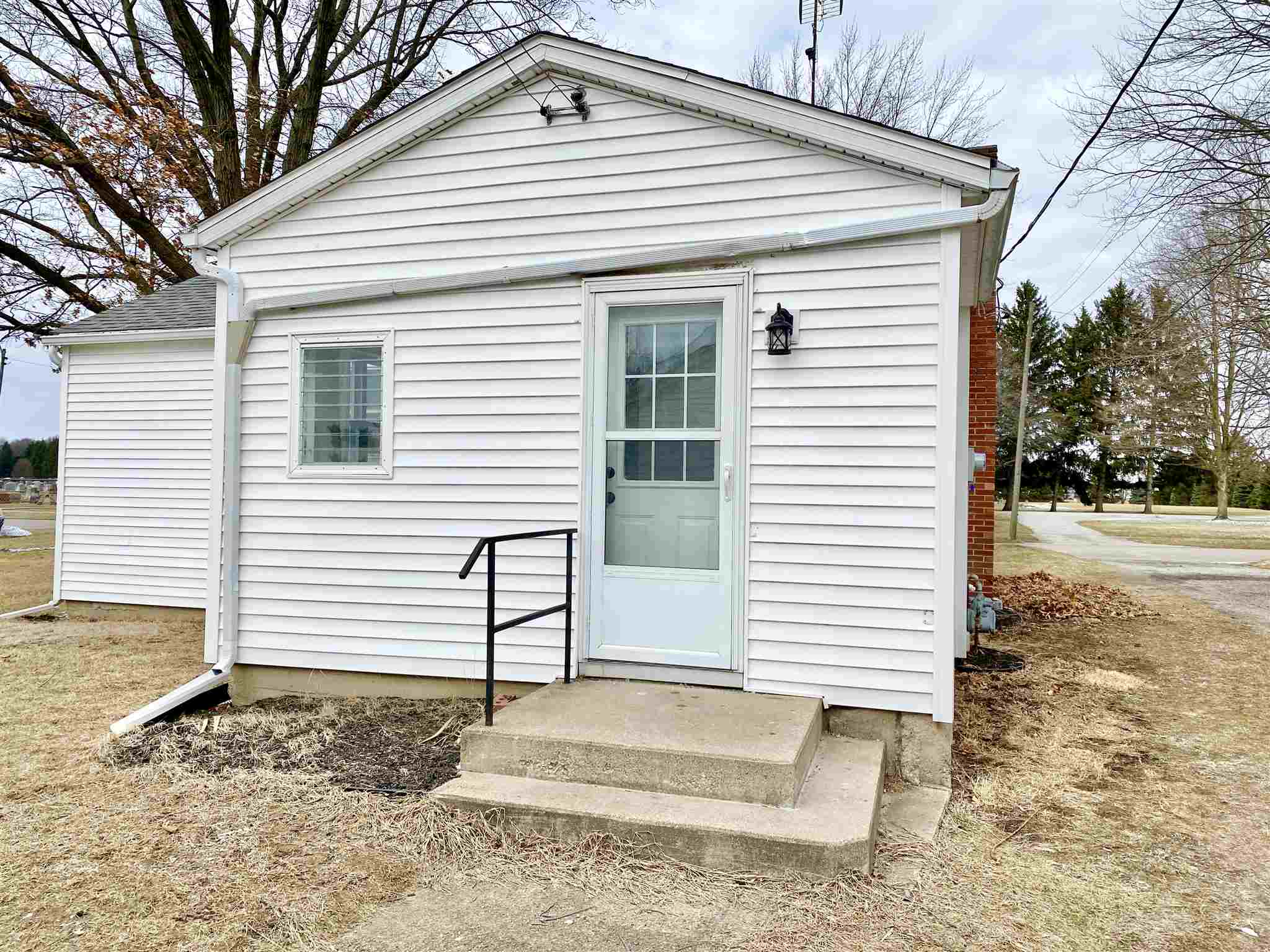521 West 3rd Street Rochester, IN 46975 - Photo 30 of 30