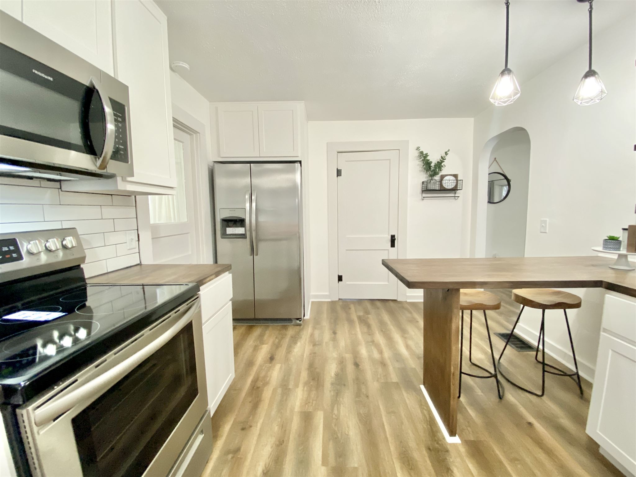 521 West 3rd Street Rochester, IN 46975 - Photo 10 of 30