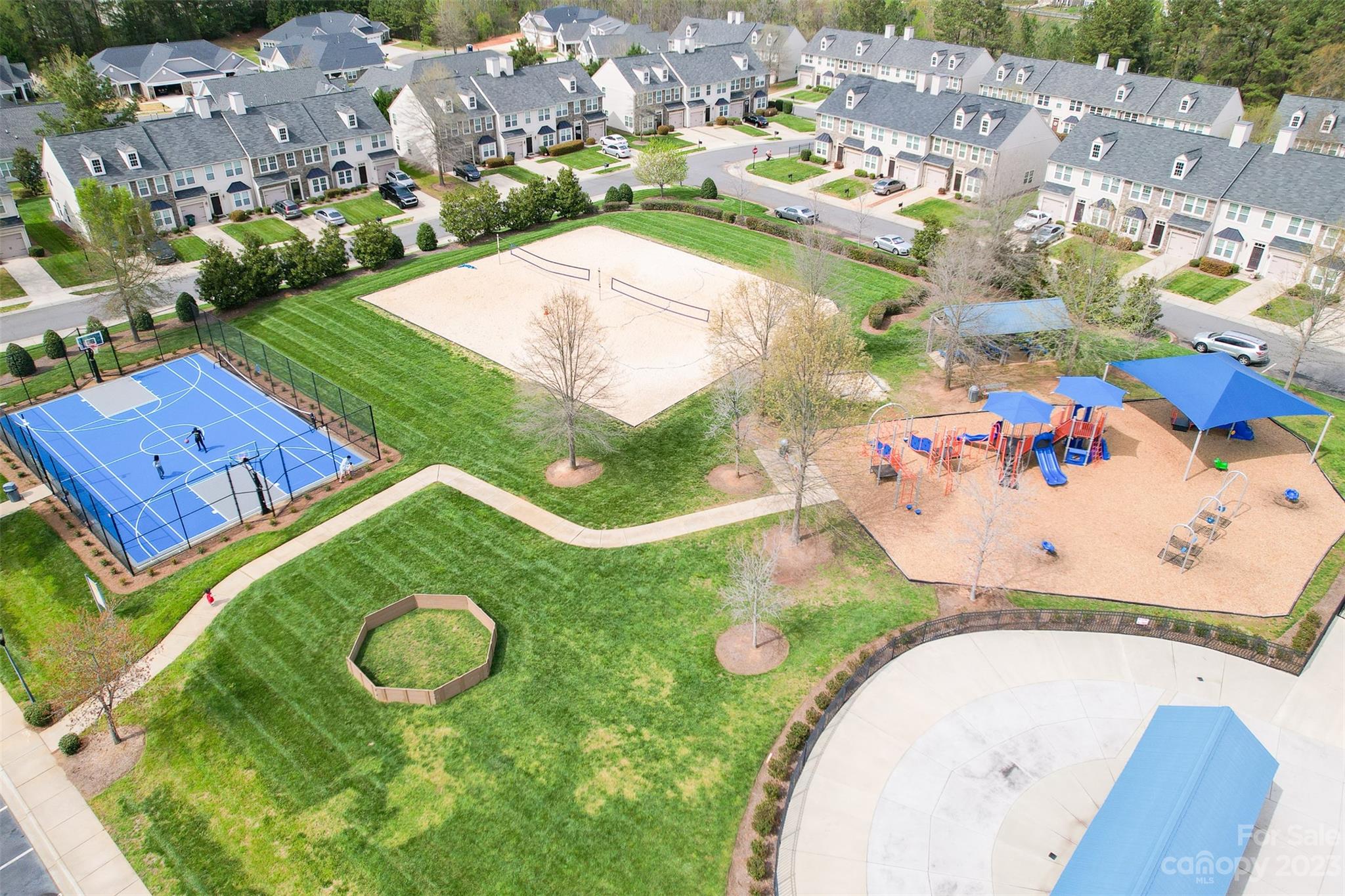 5688 Garrow Glen Road Charlotte, NC 28278 - Photo 26 of 30