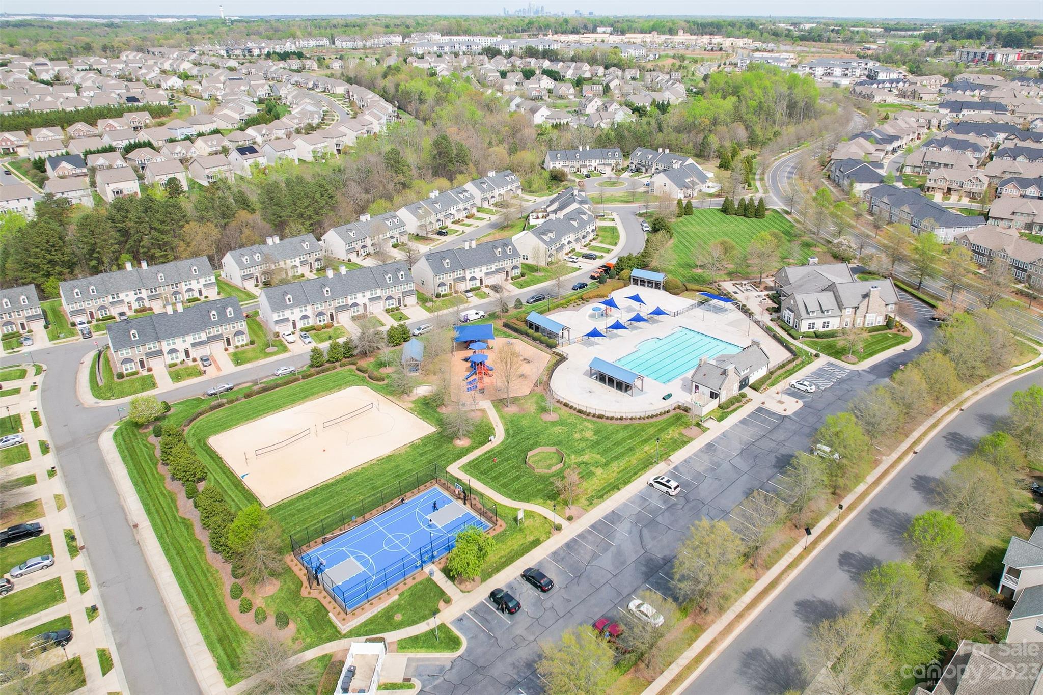 5688 Garrow Glen Road Charlotte, NC 28278 - Photo 27 of 30