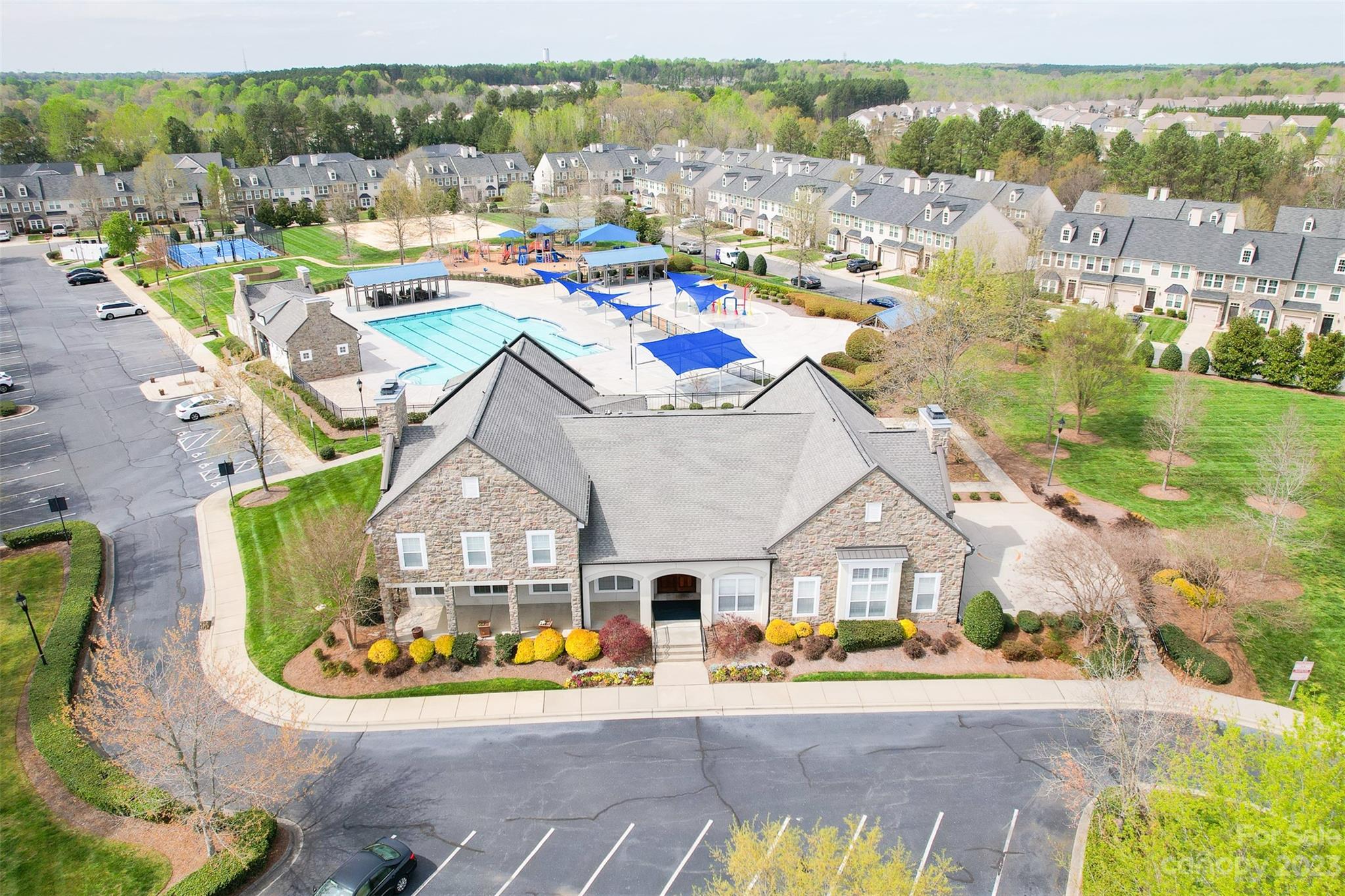 5688 Garrow Glen Road Charlotte, NC 28278 - Photo 29 of 30