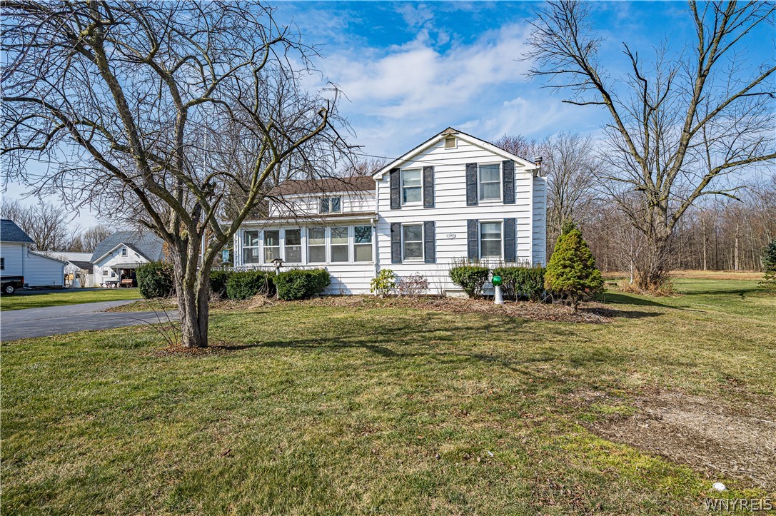3554 Ransomville Road Porter, NY 14131 - Photo 1 of 1