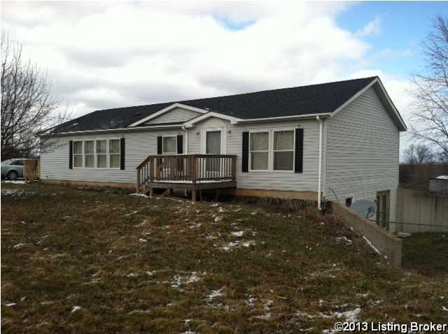 15 Ridgetop Drive Pendleton, KY 40055 - Photo 2 of 14 Additional Photo