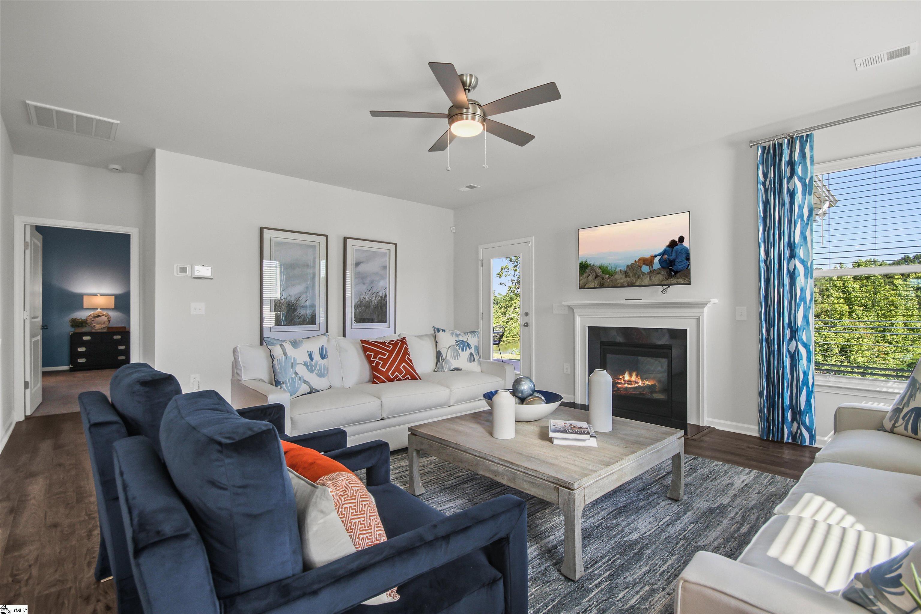 607 Torgerson Way Greenville, SC 29607 - Photo 7 of 35