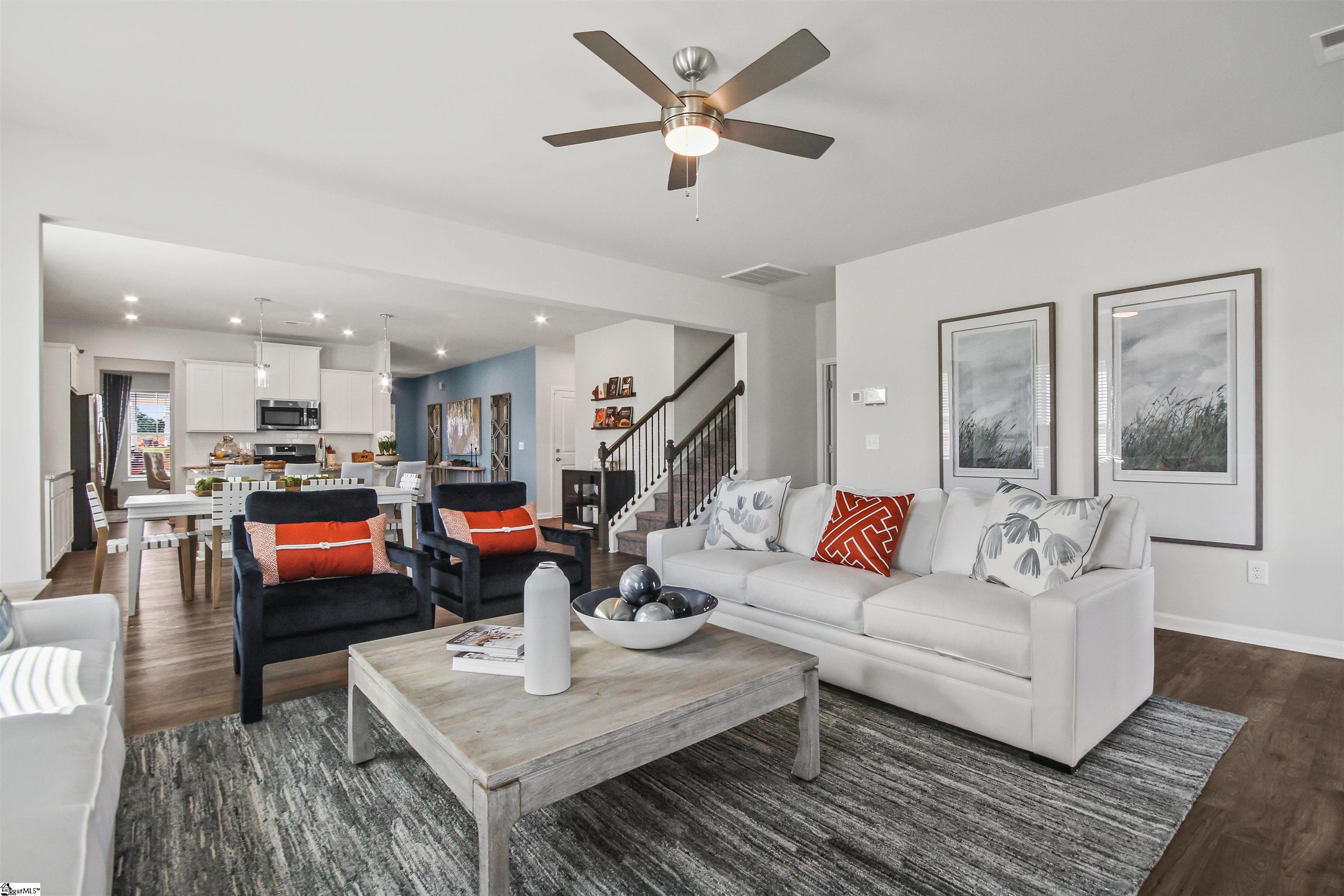 607 Torgerson Way Greenville, SC 29607 - Photo 8 of 35