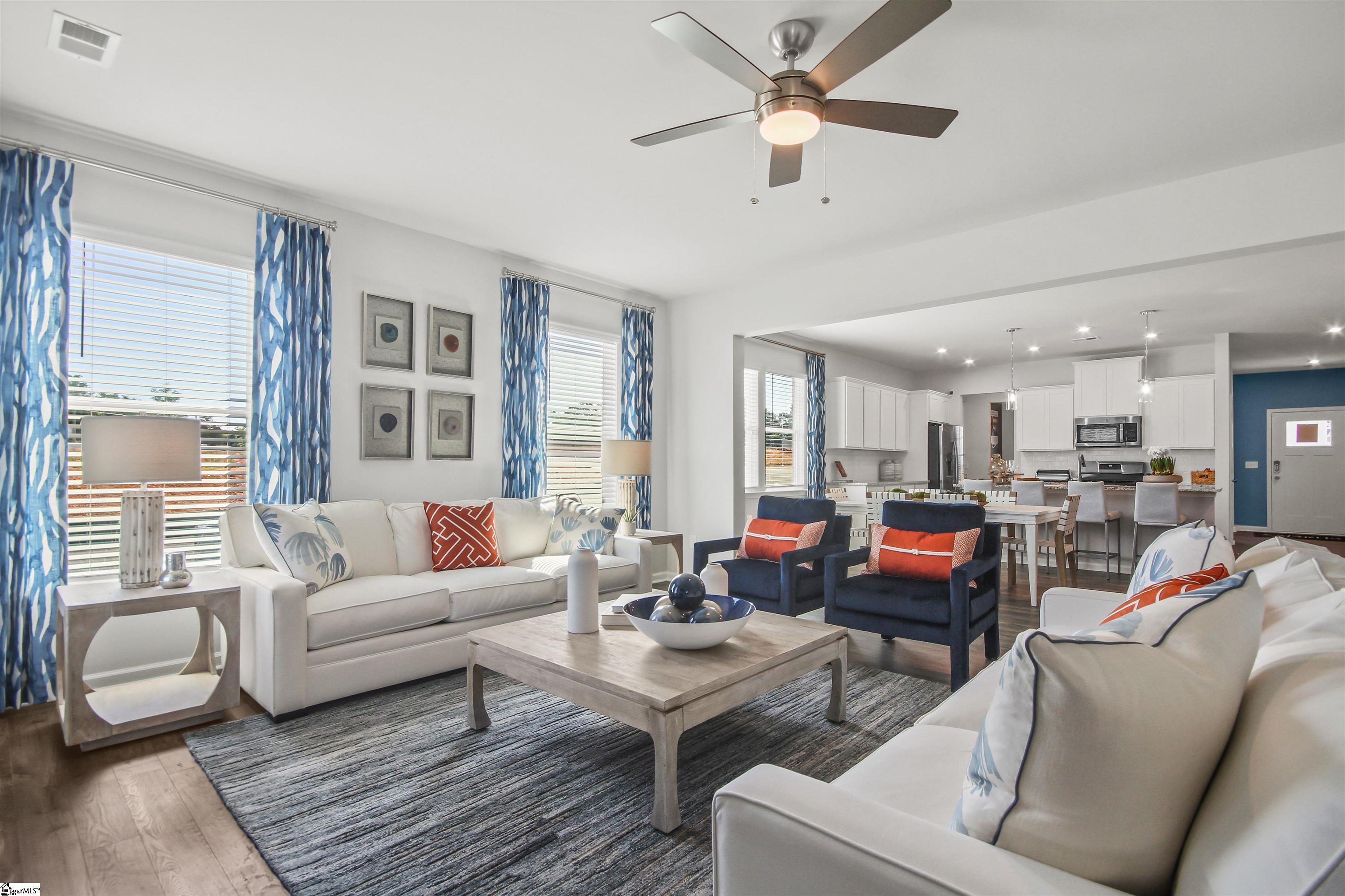 607 Torgerson Way Greenville, SC 29607 - Photo 9 of 35