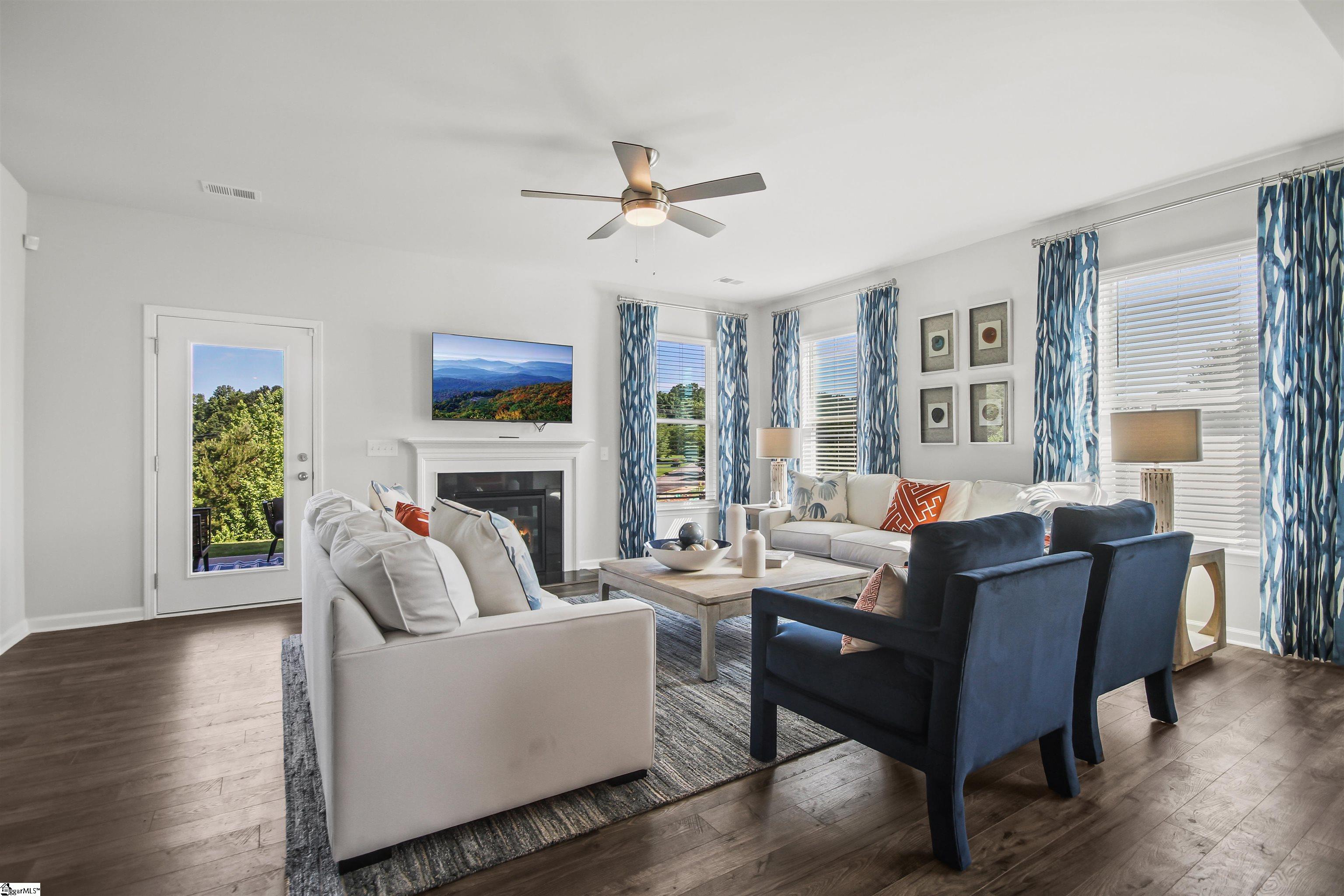 607 Torgerson Way Greenville, SC 29607 - Photo 10 of 35