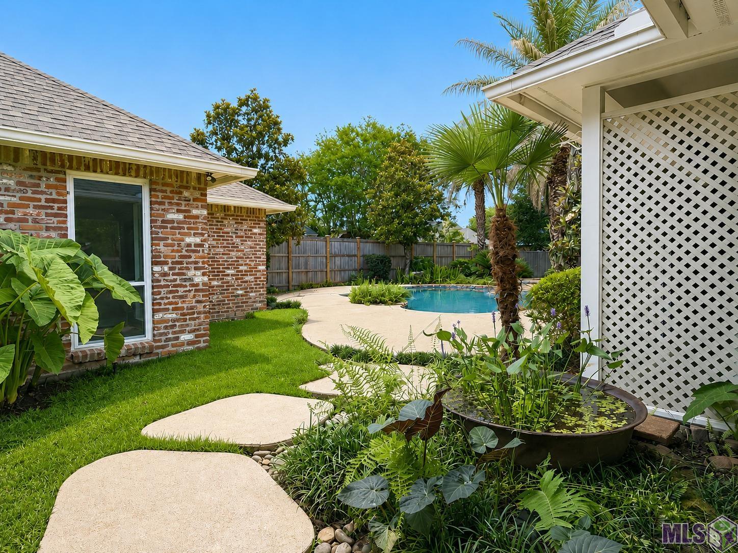 17827 West Colony Way Baton Rouge, LA 70810 - Photo 4 of 48