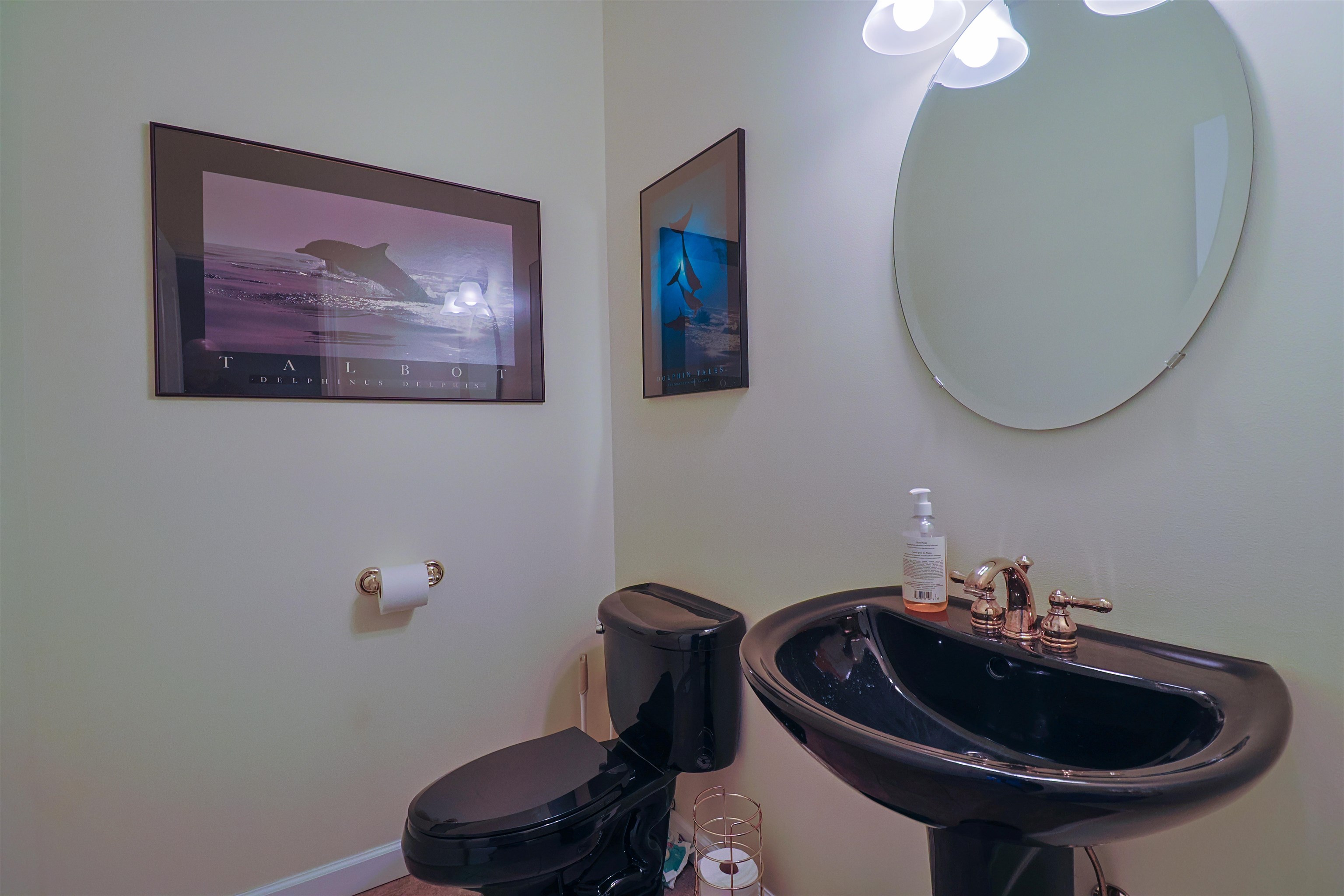 956 East Remus Road Mount Pleasant, MI 48858 - Photo 18 of 48
