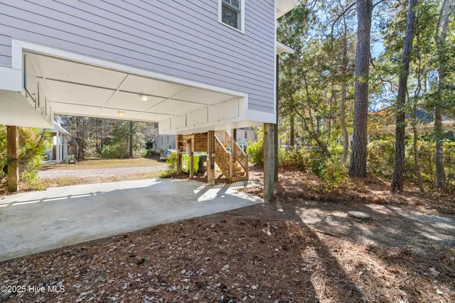 $420,000 | 517 Sylvan Street, Shallotte, NC 28470
