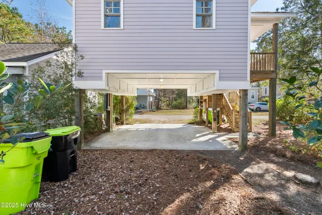 $420,000 | 517 Sylvan Street, Shallotte, NC 28470