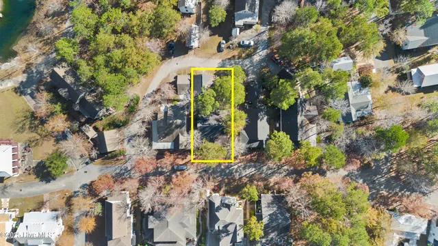 $420,000 | 517 Sylvan Street, Shallotte, NC 28470