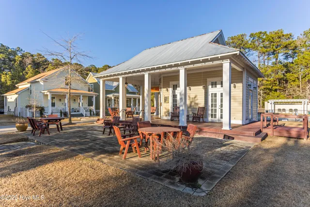 $420,000 | 517 Sylvan Street, Shallotte, NC 28470