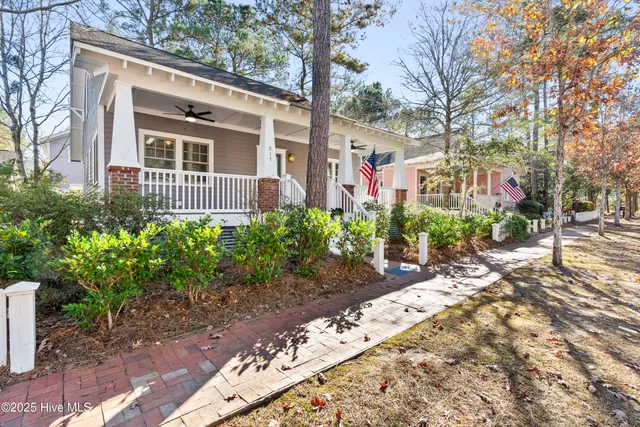 $420,000 | 517 Sylvan Street, Shallotte, NC 28470