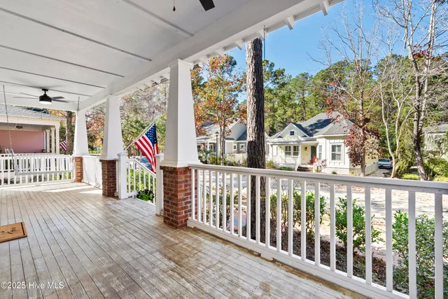 $420,000 | 517 Sylvan Street, Shallotte, NC 28470