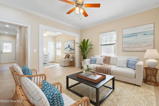 $420,000 | 517 Sylvan Street, Shallotte, NC 28470