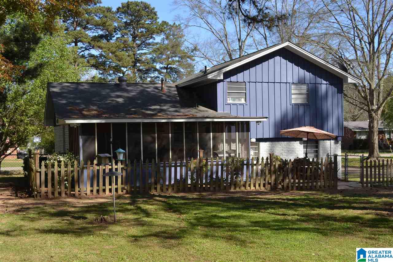 5408 Valleyview Trail Adamsville, AL 35005 - Photo 27 of 29