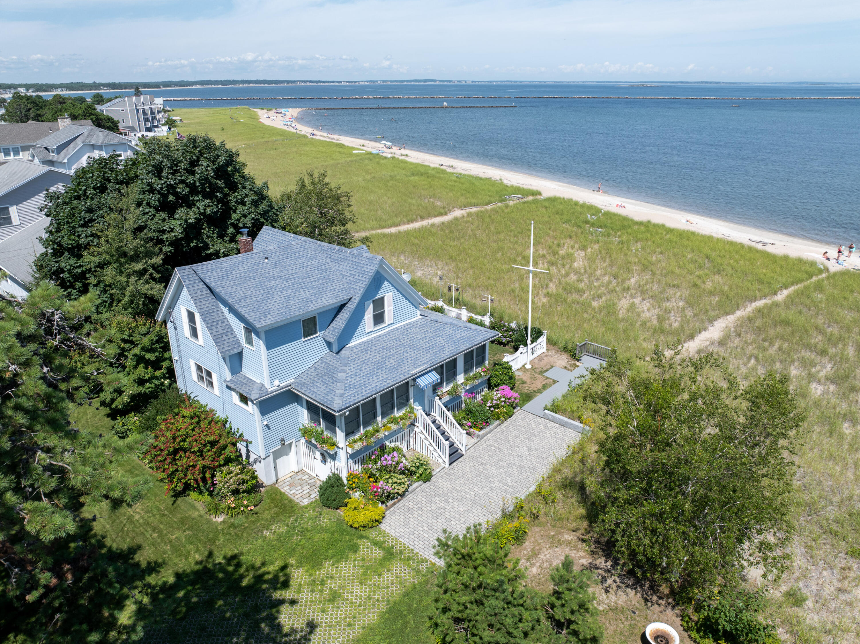 97 Hills Beach Road Biddeford, ME 04005 - Photo 4 of 50 2-97-Exteriors-15